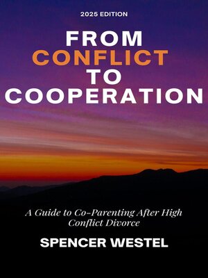 cover image of From Conflict to Cooperation